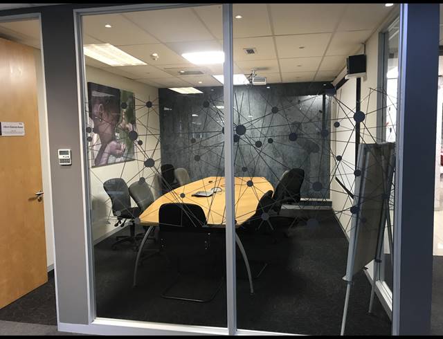 315M² OFFICE TO LET IN PLATTEKLOOF